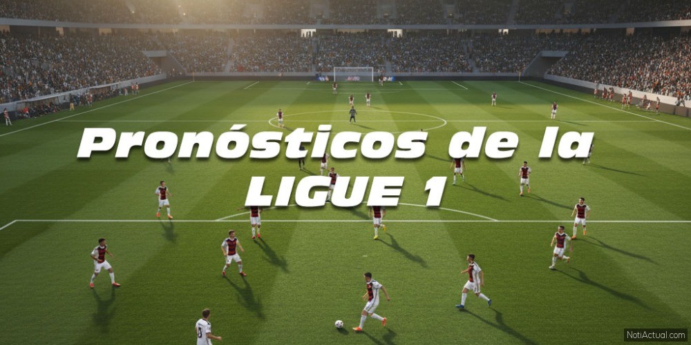 Pronósticos de la Ligue 1
