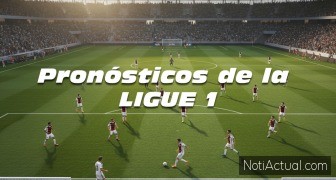 Pronósticos de la Ligue 1