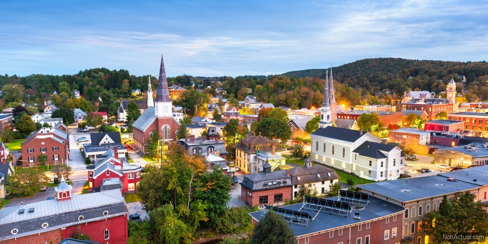 Qué Hacer en Montpelier Vermont
