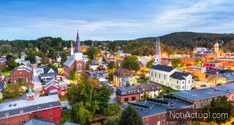 Qué Hacer en Montpelier Vermont
