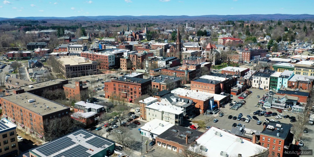 Qué Hacer y Visitar en Northampton Massachusetts