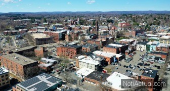 Qué Hacer y Visitar en Northampton Massachusetts