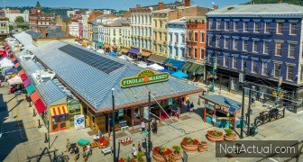 Qué Hacer y visitar en Cincinnati Ohio