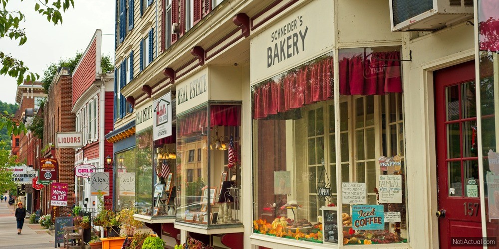 Qué Ver y Visitar en Cooperstown NY