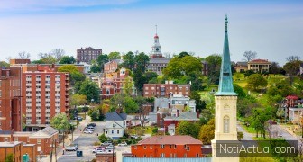 Qué Ver y Visitar en Macon Georgia