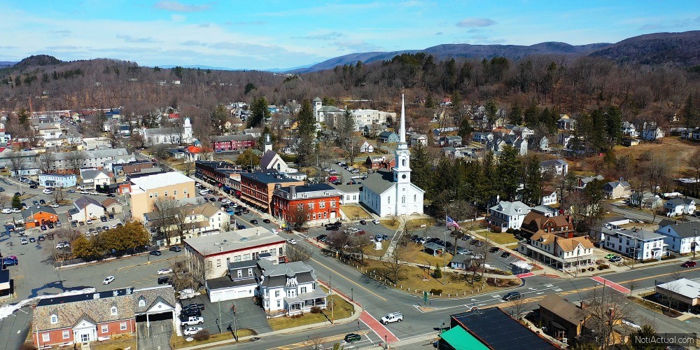 Que hacer y Visitar en Lee la Joya Escondida de Massachusetts