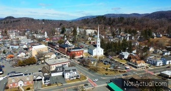 Que hacer y Visitar en Lee la Joya Escondida de Massachusetts
