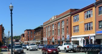 Qué hacer y visitar en Webster