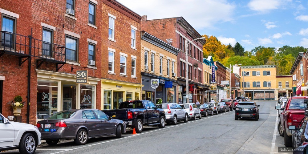 Qué ver y visitar en Great Barrington Massachusetts