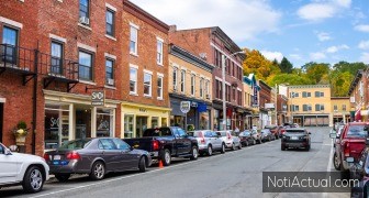 Qué ver y visitar en Great Barrington Massachusetts