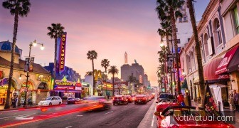 Restaurantes de Los Ángeles