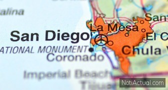 San Diego, California