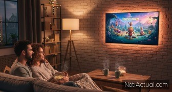 Series y Películas de Estreno en Octubre 2025