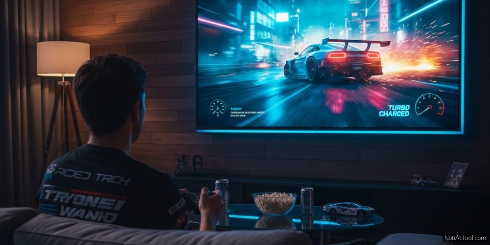 Series y Películas de estreno en Prime Video para octubre 2025