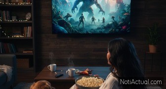 Series y películas de Estreno para octubre 2025 en Apple TV