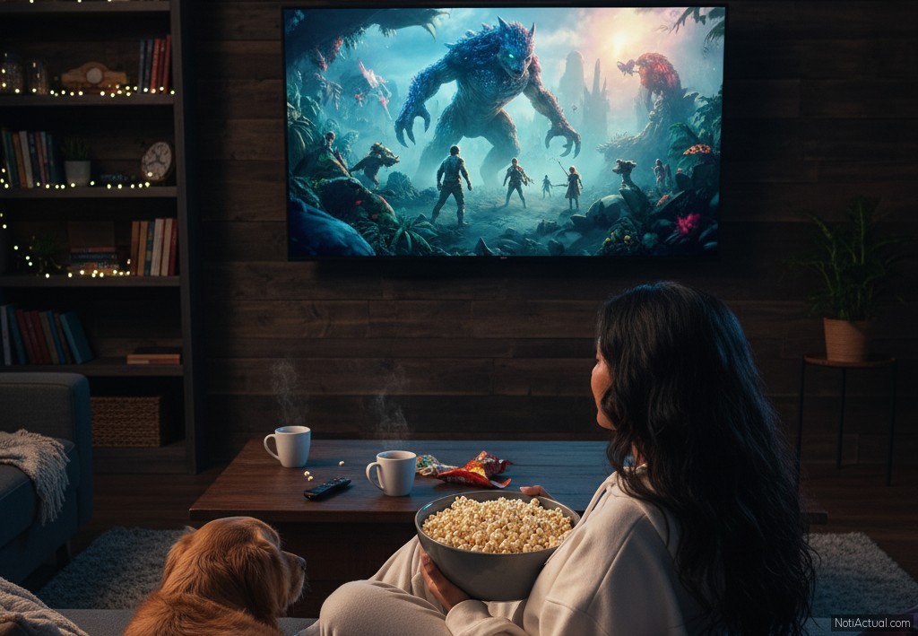 Series y películas de Estreno para octubre 2025 en Apple TV