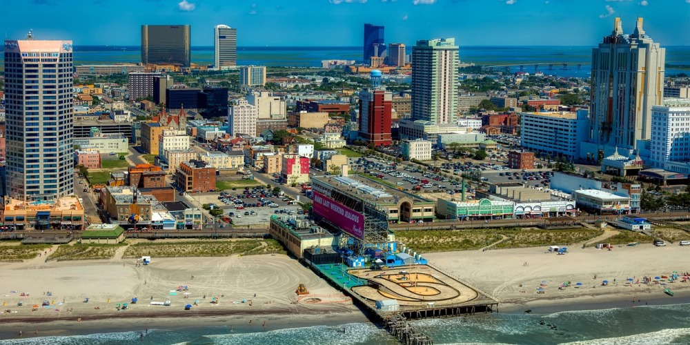 Ofertas de Empleo en Restaurantes en New Jersey