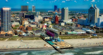 Ofertas de Empleo en Restaurantes en New Jersey
