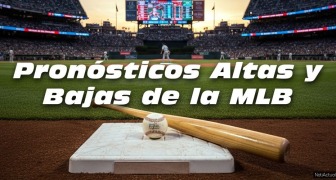 Pronóstico MLB: 10 de Octubre 2025 20:08 ET Mariners vs. Tigers