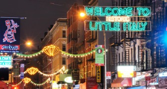 Recomendaciones de Restaurantes en Nueva York