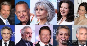 Actores de Hollywood que han padecido enfermedades graves
