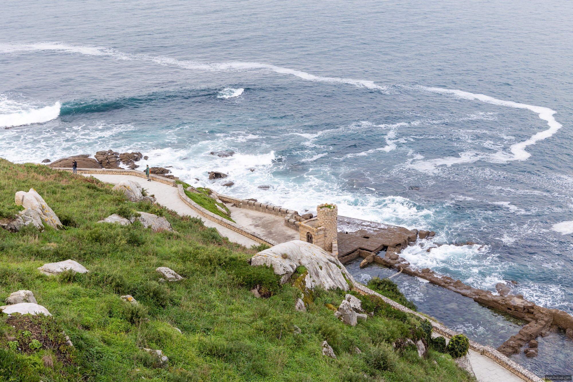 Baiona Joya del Turismo en Galicia