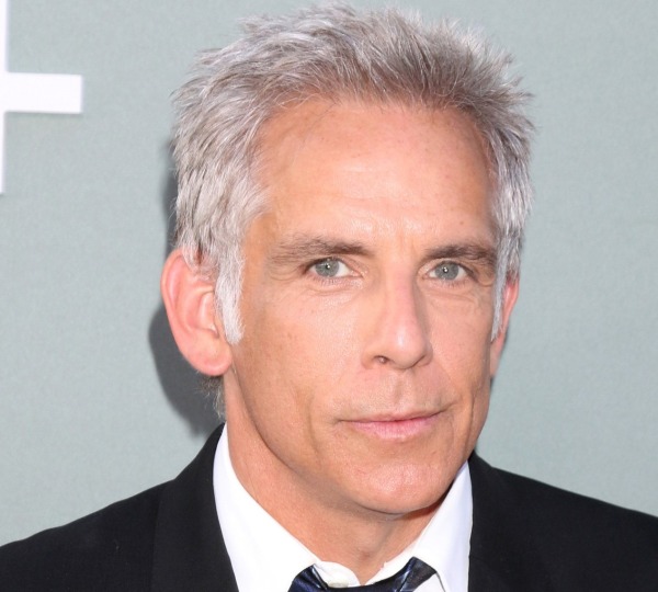 Ben Stiller