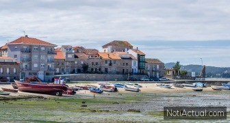 Descubre por qué Cambados, Capital del Albariño y Pueblo Mágico, es imprescindible para el turismo en Galicia en 2025. Vinos, pazos y senderismo único.