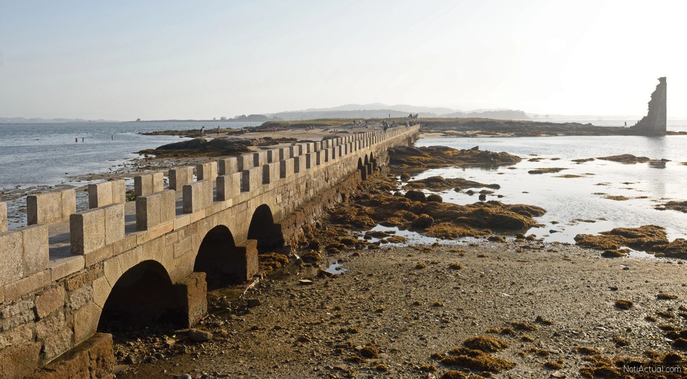 Cambados El Corazón del Vino que Define el Turismo en Galicia