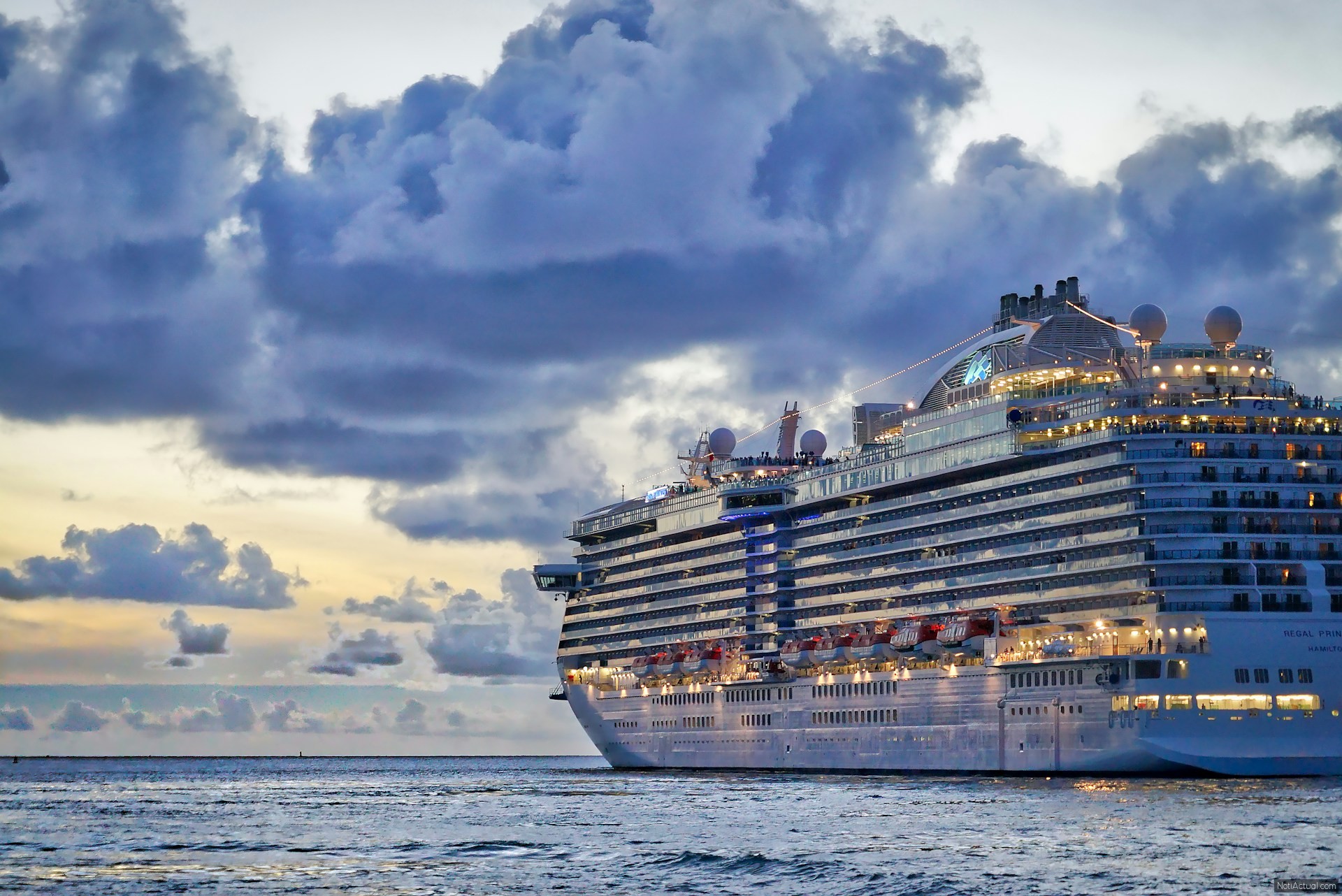 Carnival Cruise Line redefine su estrategia