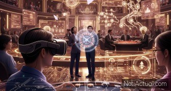 Casinos del futuro