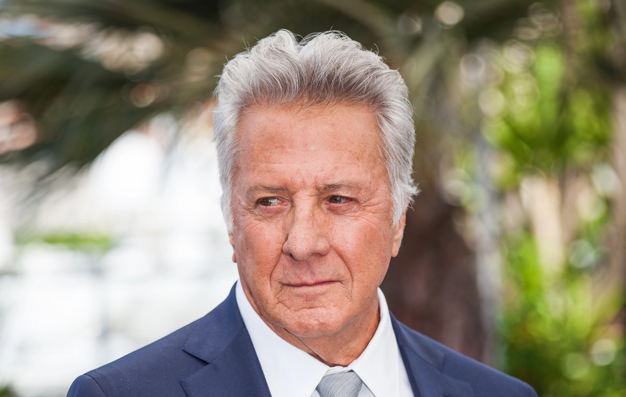 Dustin Hoffman