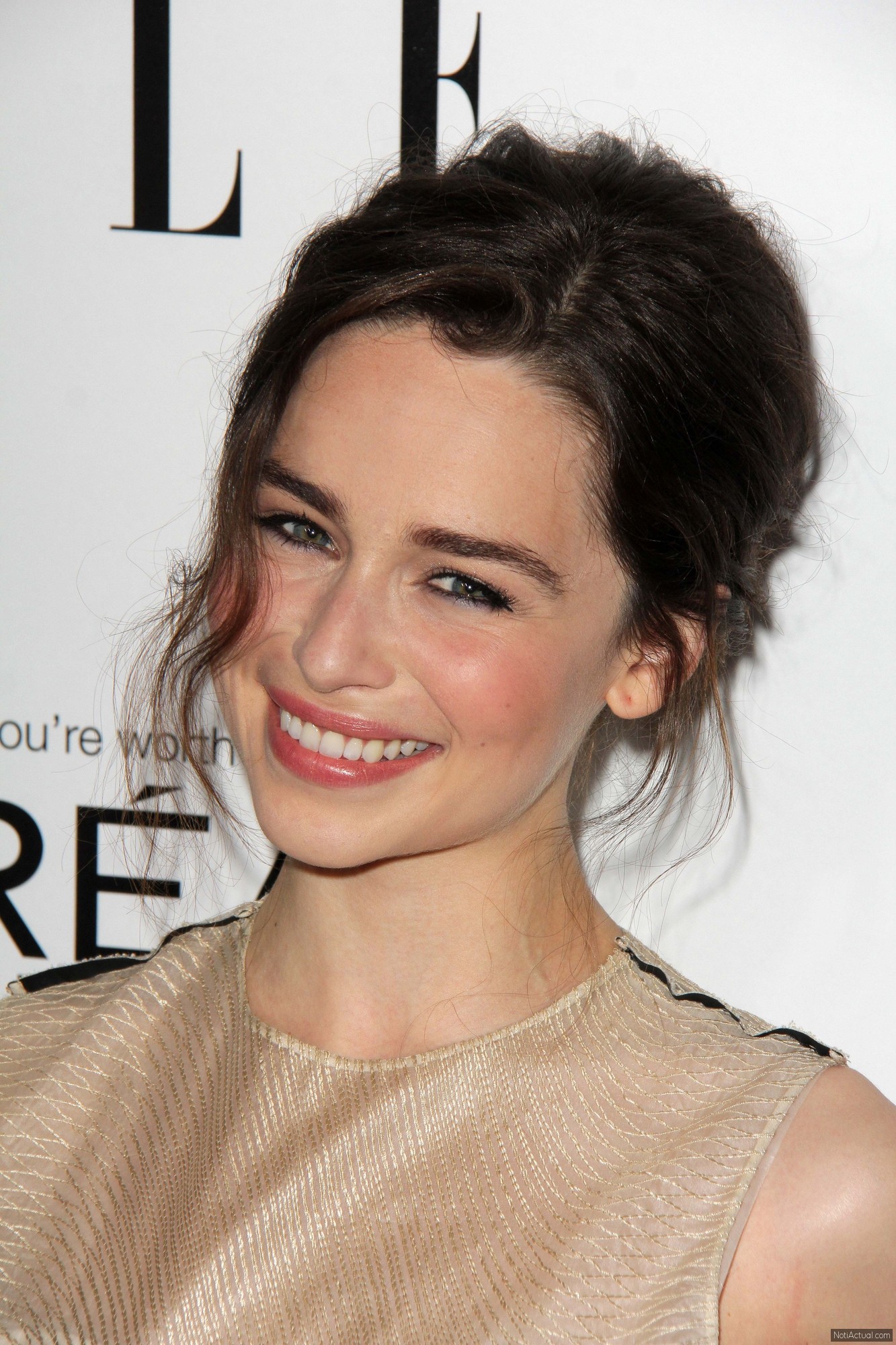 Emilia Clarke