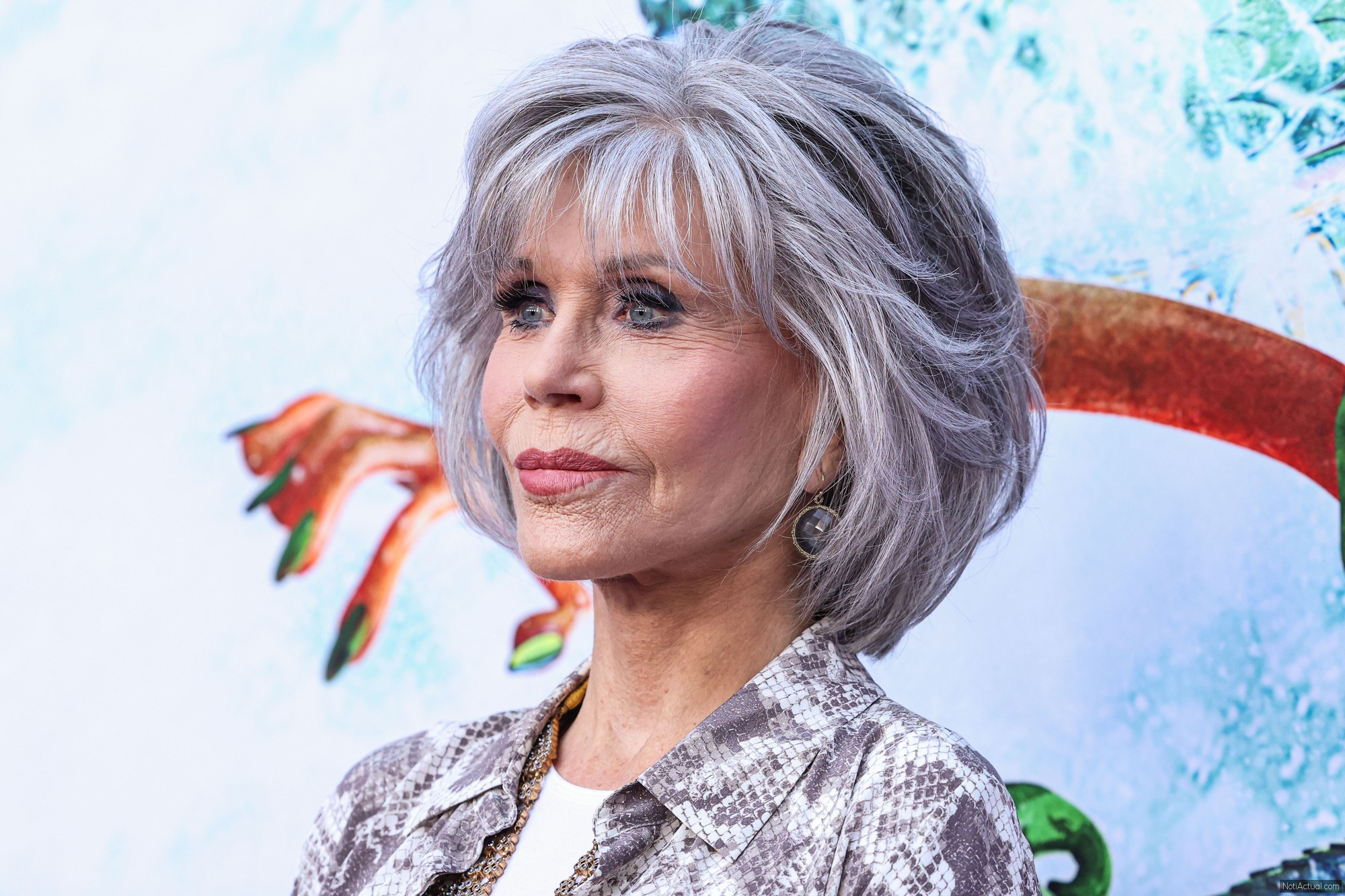 Jane Fonda