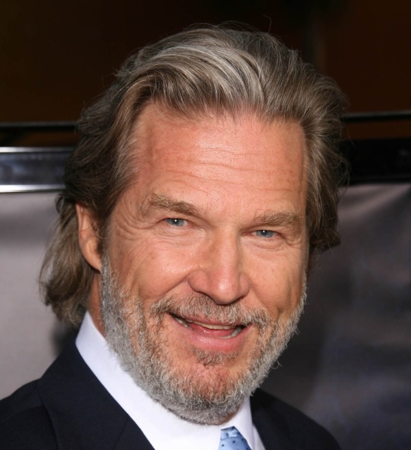 Jeff Bridges
