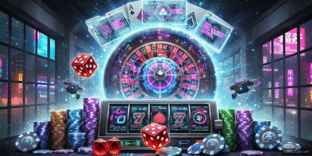 Juegos y Apps