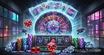 Juegos y Apps