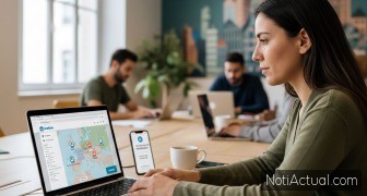 Las mejores Ciudades para Encontrar Empleo en Europa