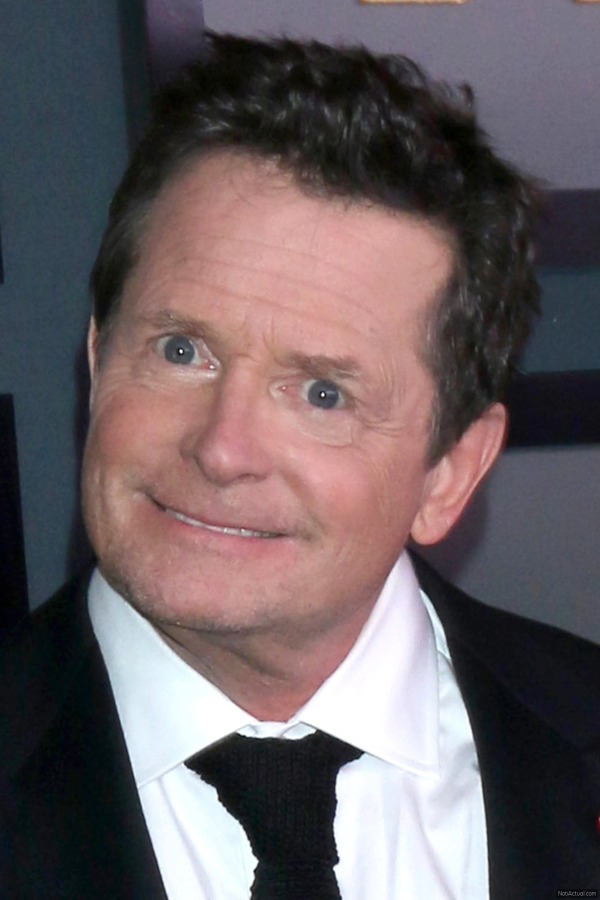Michael J. Fox