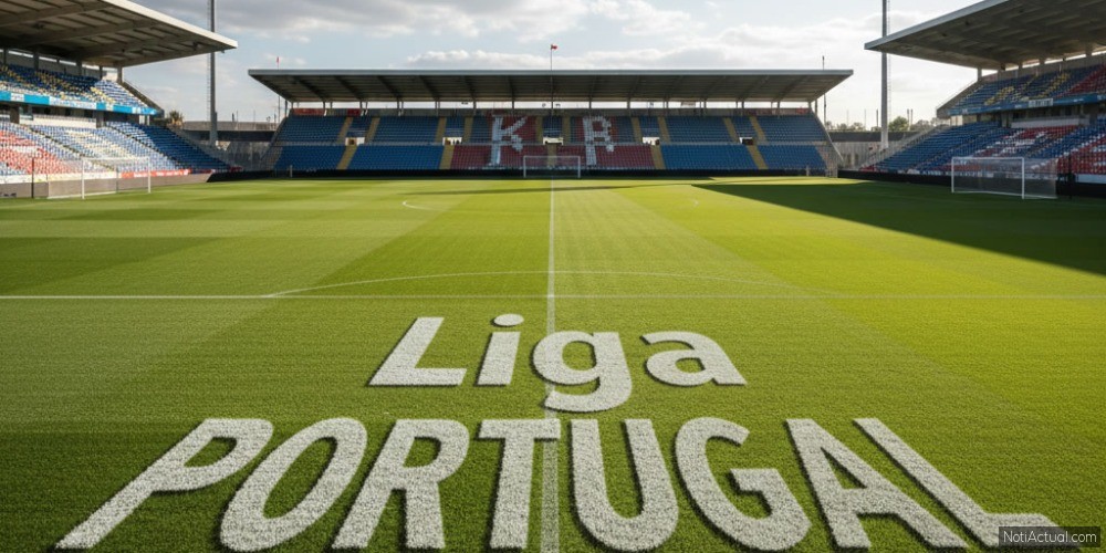 Pronósticos de la Liga Portugal