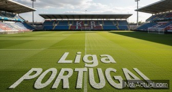 Pronósticos de la Liga Portugal
