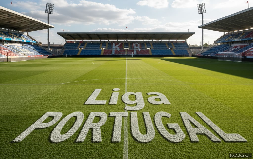 Pronósticos de la Liga Portugal