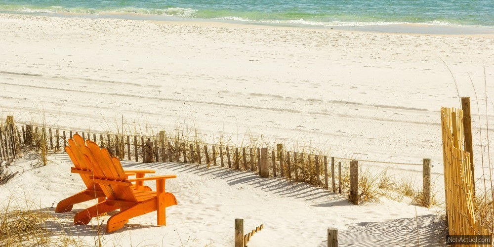 Qué se puede hacer en Panama City Beach