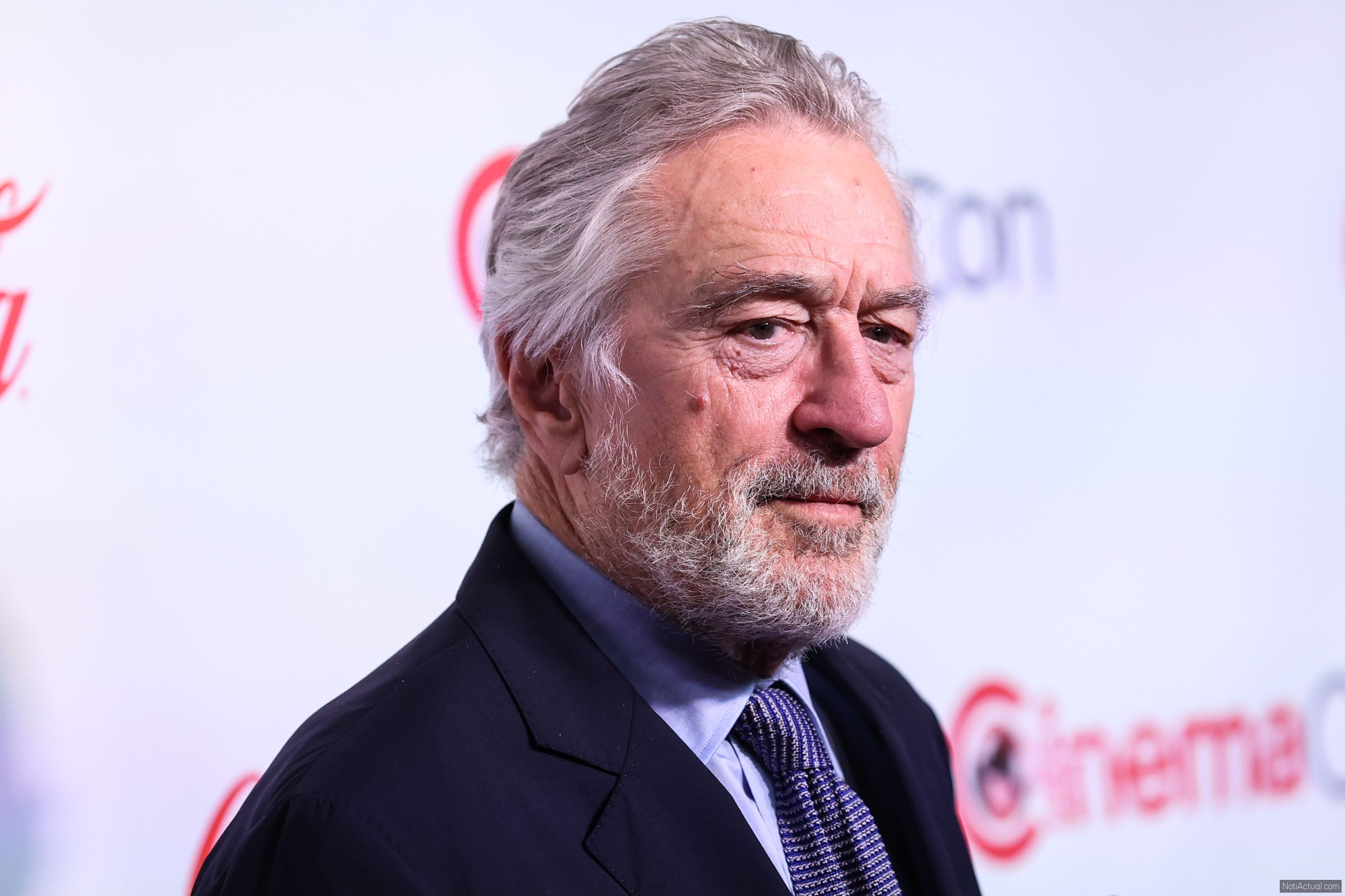Robert De Niro