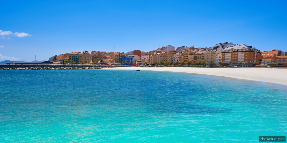 Sanxenxo
