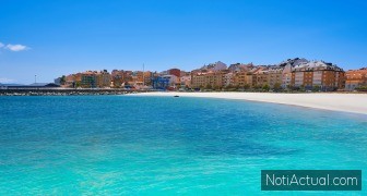 Sanxenxo