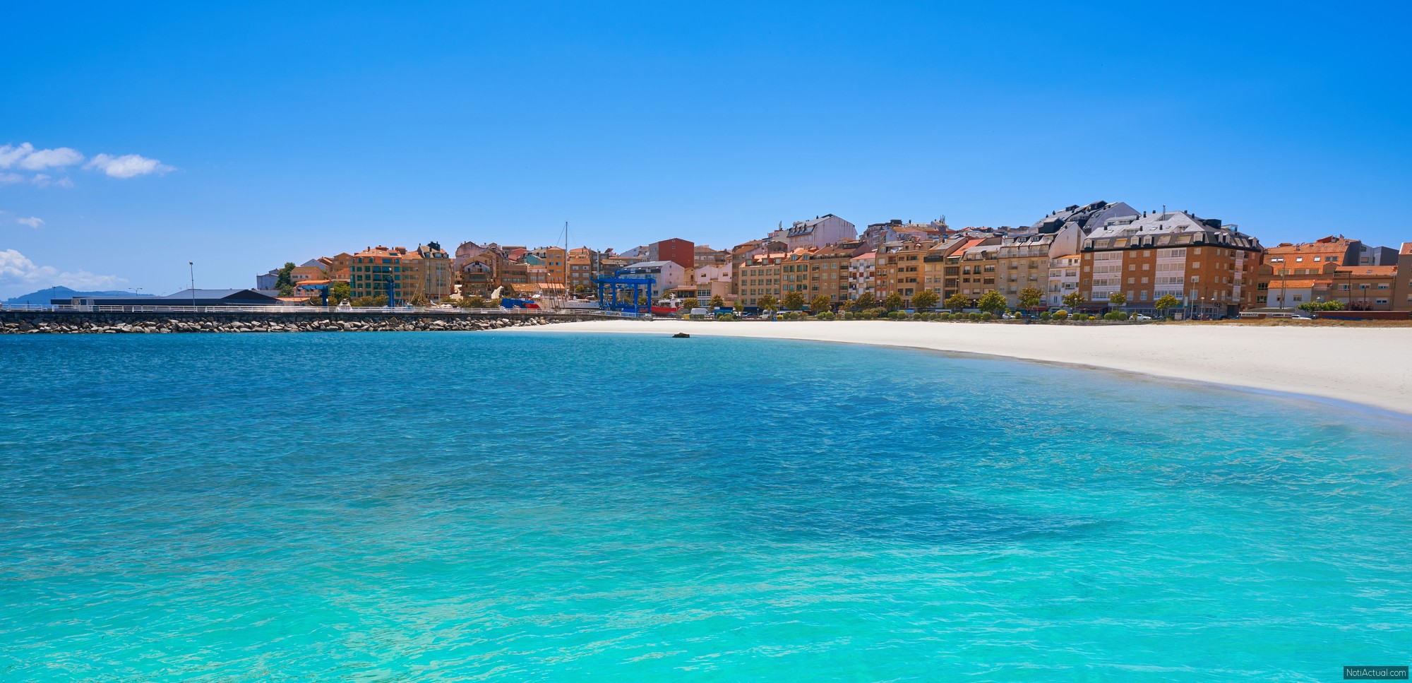 Sanxenxo