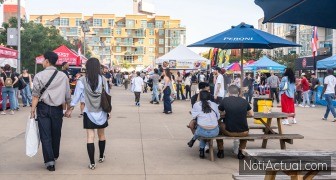 Smorgasburg NY