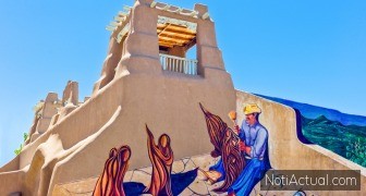 Turismo en Taos Nuevo México