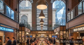 Vanderbilt Market